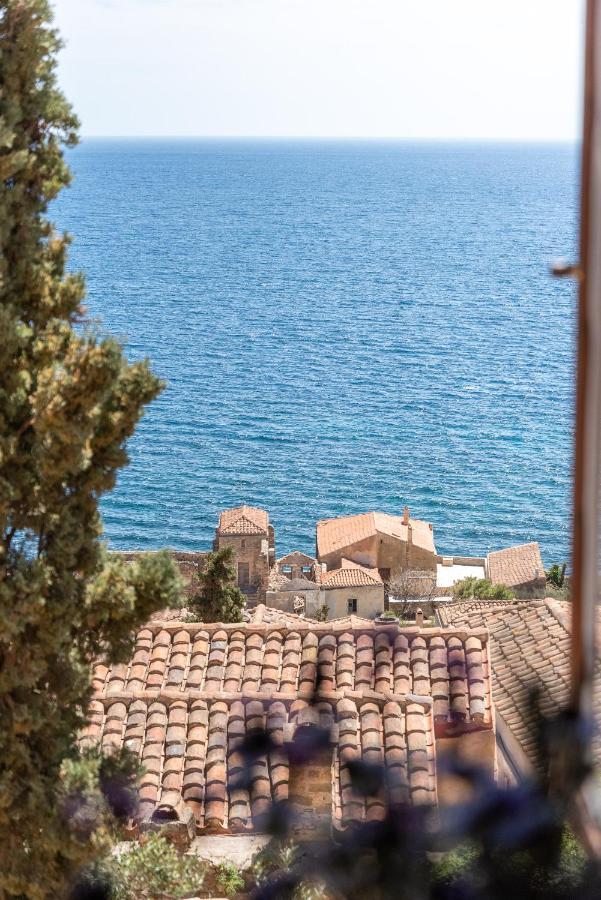 Casa vacanze Kyklamino Castlehouse *